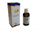 Biogroup Hb 8 Gocce Orali 50ml