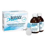 LINFOVIR WASH LAVAGGIO NASALE 500ML