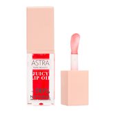 Pure Beauty Juicy Lip Oil - Red Oasis