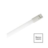 Fluorescente T2 13W/840 Compatibile LUMILUX T2 FM 13W 740 - 52cm