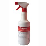 Detergente Bagno WC Speed - Cartone da 8 pezzi