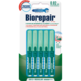 Scovolini Monouso In Gomma Regular BioRepair 40 Pezzi