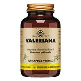 VALERIANA 100 Cps Veg.SOLGAR