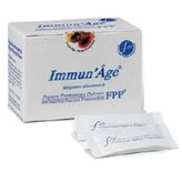 IMMUN'AGE Integratore Papaia 60 Bust.