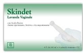 Skindet Lavanda Vaginale G. Abbate 4x140ml