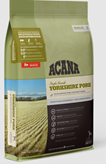 Acana Cane Yorkshire Maiale (Formato: 11,4 kg)