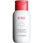 My Clarins Re-Move Lozione Micellare Detergente 200ml