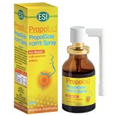 PropolAid PropolGola Forte Spray Esi 20ml