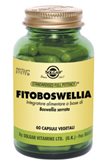 Fitoboswellia Solgar 60 Capsule Vegetali