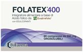 FOLATEX*400 90*Cpr