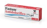 Fastum Antidolorifico Gel 100 Grammi 1%