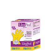 Pediatrica Specialist Uroped Integratore Alimentare 10 Bustine