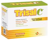 TRISAL C INTEG DIET 20BUST