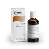 AMARA GTT 50ML PASCOE