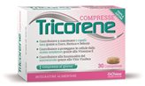 TRICORENE 30 Compresse