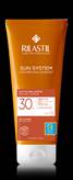 SUN SYSTEM LATTE VELLUTATO SPF 30 RILASTIL® 200ml