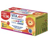 Multivitaminico VITA ACT® Junior 10 Flaconcini