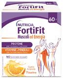 FORTIFIT MUSCOLI ED ENERGIA