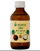 OLIO COCCO BIOLOGICO 100ML