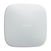 Centrale Ajax HUB2 PLUS 4G 2 SIM WI-FI+LAN foto-verifica HUB2PLUS