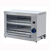 Toaster carica frontale 2 livelli