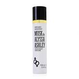 MUSK ALYSSA DEO VAPO 100 ML