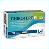 CHIROFERT PLUS CPR