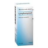 LYMPHOMYOSOT GTT 30ML  HEEL