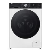 LG F4R7511TSW LAVATRICE CF 11KG 1400G A-10% INV VAP TURBOWASH A