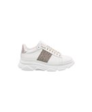 Stokton - Sneakers donna - Art. 783 Bianco - 39