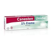 Canesten Unidie 1% Crema 30g