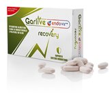 Garlive endovir recovery 30 compresse