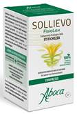 SOLLIEVO Fisiolax 27 Compresse ABOCA