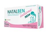 NATALBEN INSIEME 60CPS NEW