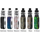 iStick Rim Kit Eleaf con atomizzatore Melo 5 da 4ml - Colore  : Macaron