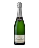 Champagne Brut Nature Premier Cru Tradition Les 3 Puys