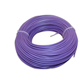 Cavo cordina unipolare 1,5mmq CPR FS17 viola 100mt FS171X1,5VIM