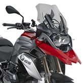 CUPOLINO GIVI PER BMW R 1200 GS 2013/2016, FUME'