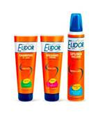 ELIDOR MOUSSE 200 ML.