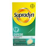 Supradyn Difese 30Compresse Efferv