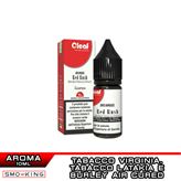 RED RUSH Cleaf Aroma 10 ml DreaMods - SCEGLI LA NICOTINA : 0mg- ml : 10ml