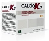 CALCIO K2 40 Bust. 2,5g