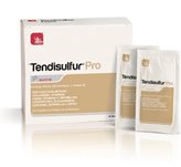 TENDISULFUR PRO 14 Bustine