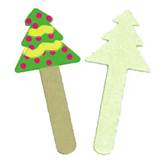 Stecche albero - 10 pezzi