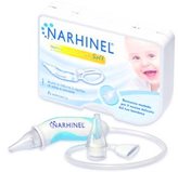 Narhinel Aspiratore Nasale + 2 ricambi