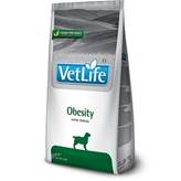 Farmina Cane Vetlife Obesity (Formato: 12 Kg)