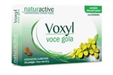 VOXYL Voce Gola 24 Past.