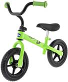 Green Rocket Move&amp;Grow Bike Balance CHICCO 2-5 Anni