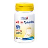 LONGLIFE MILK FREE ACIDOPHILUS