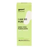 Goovi I Am So Pure Siero Viso Purificante 30ml